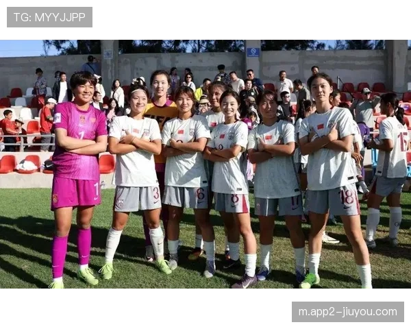 U17女足世界杯中国迎战巴西 周欣怡领衔全力冲击开门红