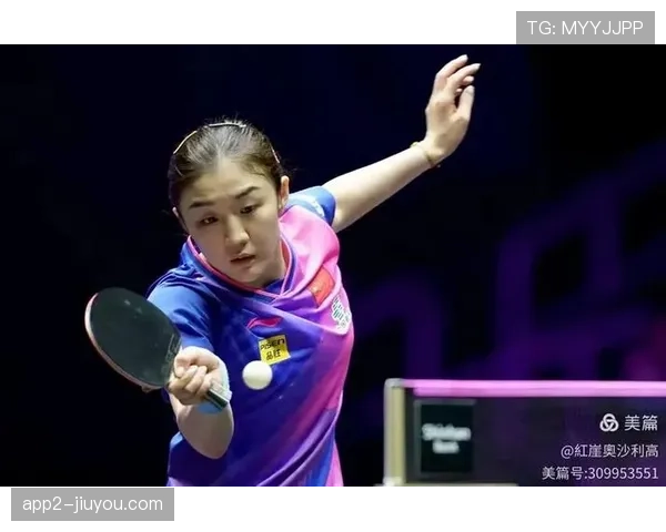 不同比赛用球特性研究 选手适应能力对发挥影响