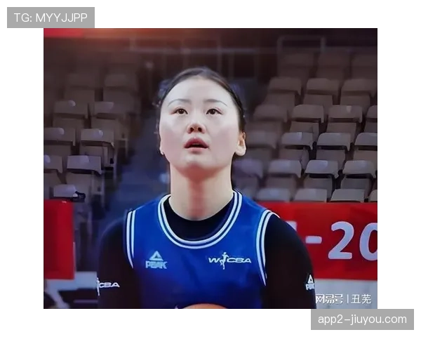 武桐桐场均5.8助攻带领新疆 后卫线组织核心作用明显