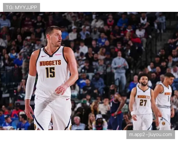 掘金新帅阿德尔曼革新进攻,减少约基奇持球戏份并提升节奏